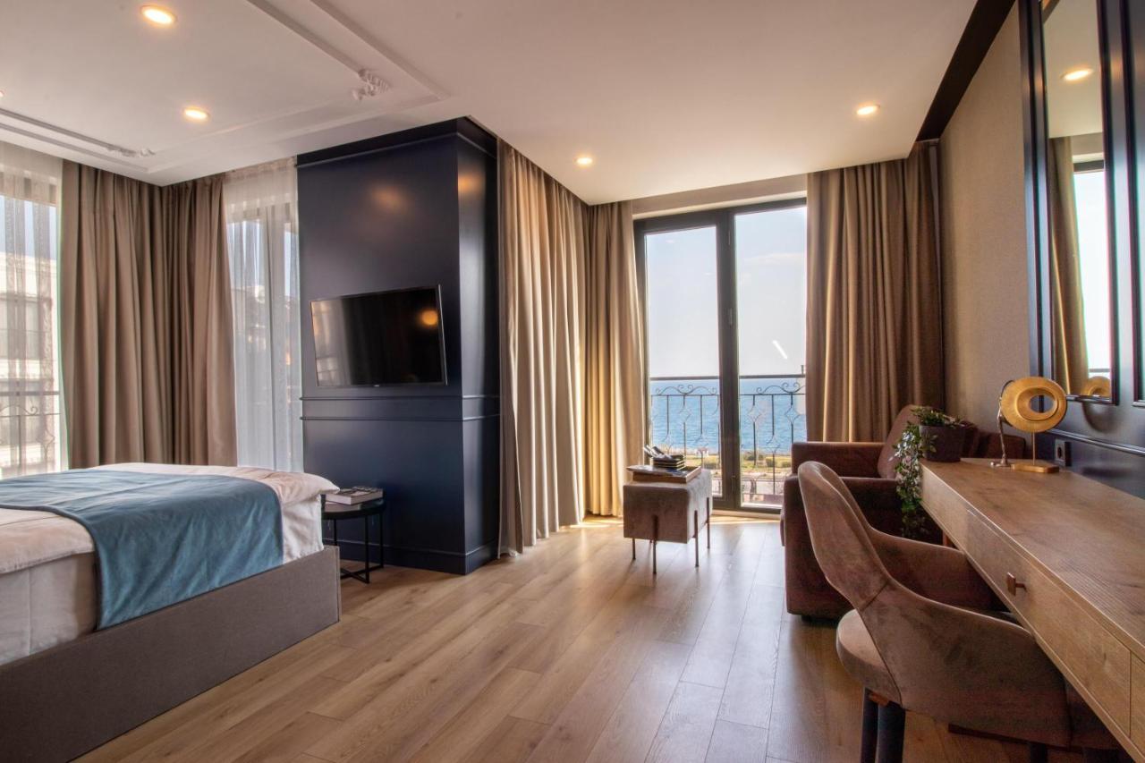 Espina Hotel Antalya Eksteriør billede